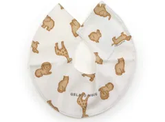 【ジェラピケ/gelatopique】スタイ・お食事用エプロン ベビー用品【子供服・ベビー服】（1794432）