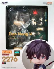 2025年最新】丹恒 ねんどろいどの人気アイテム - メルカリ