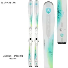2025年最新】ディナスターDYNASTAR スキー板&ビンディングの 2025年最新】ディナスターDYNASTAR スキー板&ビンディングの