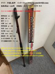 Daiwa DXR Megatine - メルカリ