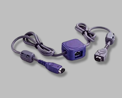 【GBA】ゲームボーイアドバンス通信ケーブル AGB-005