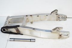 RZ アルミスイングアーム RZ250 RZ350 4UO 4L3トルクロッド - メルカリ