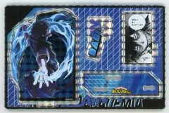 【中古】アクリルスタンド・アクリルパネル 荼毘 バースデイ名場面ジオラマフィギュア～SHINING～(2024) 「僕のヒーローアカデミア」