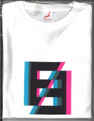 関ジャニ∞ 20年 UPDATE EXE Tシャツ 第2弾