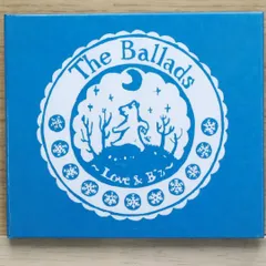 2025年最新】B'z The Ballads Loveの人気アイテム - メルカリ