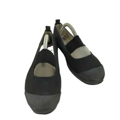 ムーンスター ビームス ハットリくん 足袋 ネイビー 24センチ BEAMS JAPAN (BEAMS JAPAN) [Special order] MOONSTAR