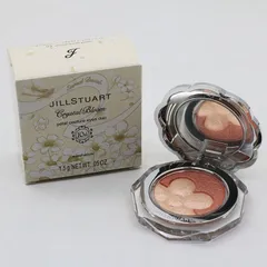 未使用 ジルスチュアート クリスタルブルーム ペタルクチュールアイズ デュオ 03 CR7-07-39-03B