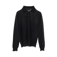 2025年最新】prada ニットポロの人気アイテム - メルカリ