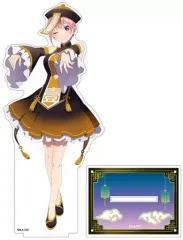 【中古】アクリルスタンド・アクリルパネル 中野一花 描き下ろしアクリルフィギュア 「映画 五等分の花嫁」