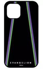 [중고] 휴대 재킷 커버 초호기 IIIIfit iPhone11 Pro 대응 케이스 [에반게리온]