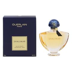 GUERLAIN SHALIMAR ミレジム ジャスミン 50ml 香水 - メルカリ