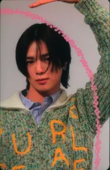 &TEAM ソロジャケット盤 K 五月雨 D