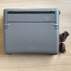 Panasonic パナソニック　ワープロ S・77・AI FW-U1S77AI