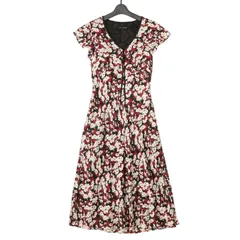 2025年最新】Laura Ashley ひざ丈ワンピースの人気アイテム