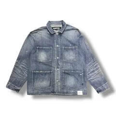 2025年最新】NEIGHBORHOOD メンズ カバーオールの人気アイテム