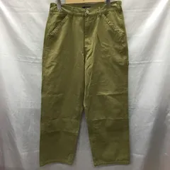 ITEMS URBAN RESEARCH アイテムズ アーバンリサーチ パンツ ワークパンツ、ペインターパンツ it25-14a024 ワイドパンツ ワークパンツ カーゴパンツ