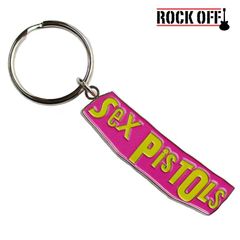 SEX PISTOLS セックス・ピストルズ キーチェーン キーホルダー PUNK パンク