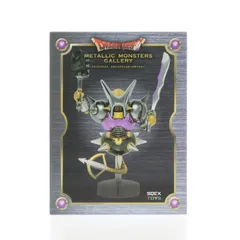 メタリックモンスターズギャラリー キラーマジンガ ドラゴンクエスト 完成品 フィギュア スクウェア・エニックス