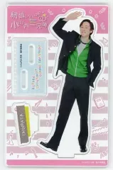 猪俣グッズ timelesz 猪俣周杜 アクスタ タイムレス ツアー FAM グッズ - メルカリ