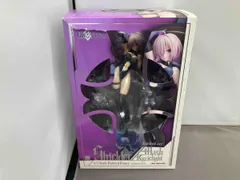 ストロンガｰ シｰルダｰ/マシュ･キリエライト (東京フィギュア限定Ver.) 1/7 Fate/Grand Order
