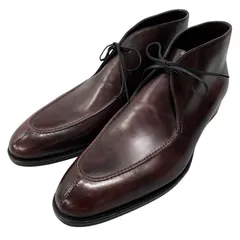 2025年最新】john lobb イヤーモデルの人気アイテム - メルカリ