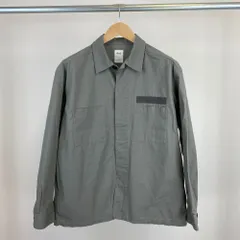 RHC シャツ L カーキ系【中古】