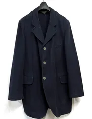 90s ヴィンテージ アーカイブ COMME des GARCONS HOMME PLUS｜コムデギャルソンオムプリュス 3B ジャケット ビッグシルエット