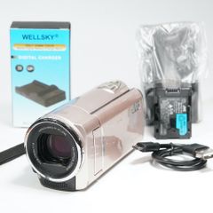 JVC Victor Everio GZ-HM570 - メルカリ JVC Victor Everio GZ-HM570 - メルカリ