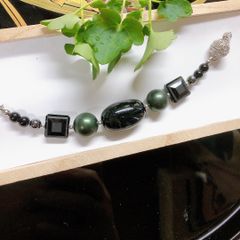 メルカリShops - リメイク古着 着物リメイクセットアップ グレー系 