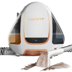 UWANT カーペットクリーナー　B100-S 楽天市場】年末の 大掃除特別クーポン10/11日2時まで☆楽天週間1