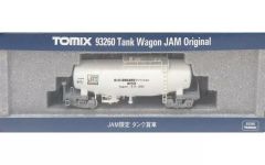 い*き様 TOMIX 国際鉄道模型コンベンション JAM限定 タンク貨車 タキ1