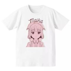 【中古】Tシャツ(キャラクター) 桜ノ宮苺香 ノーマルVer. Tシャツ ホワイト メンズLサイズ 「ブレンド・S」