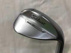 【最短翌日発送】VOKEY FORGED 2023 | 58 | S200 | ダイナミックゴールド | 中古 | ウェッジ | タイトリスト