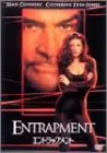 エントラップメント [DVD]／ジョン・アミエル