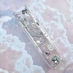 ♡デコiQOSケース♡