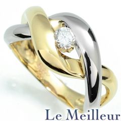 ジュエリーマキ Jewelry MAKI デザインリング ピンクサファイア