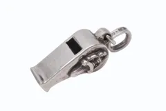 クロムハーツ タイニーホイッスル 925シルバー 楽天市場】【CHROME HEARTS クロムハーツ】Tiny Whistle W Side