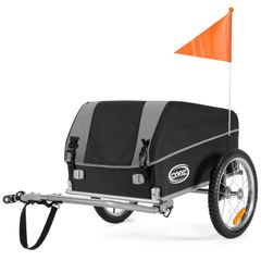 CTS Chariot キッズ用自転車トレーラーセット - メルカリ