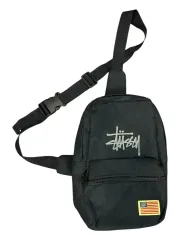 STUSSY(ステューシー) スリングバッグ