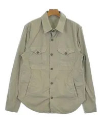 SAVE KHAKI UNITED カジュアルシャツ メンズ 【古着】【中古】【送料無料】のサムネイル