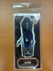 未開封 マレウス・ドラコニア アクリルスタンド アクスタ 寮服 キービジュアルイラスト Disney ツイステッドワンダーランド ツイステ