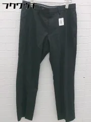 ◇ A day in the life UNITED ARROWS アデイインザライフ ユナイテッドアローズ パンツ サイズS ブラック レディース 【中古】 【1103040008636】