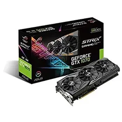 kyo62様用 玄人向けGTX1070 中古 動作確認済み