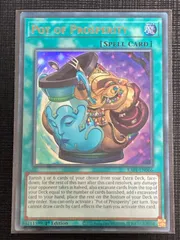 遊戯王 - 金満で謙虚な壺 スーパー 3枚 金満で謙虚な壺 スーパーレア 三枚の通販 ゆき@アジア版/外国語