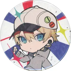 2025年最新】holo*27 缶バッジの人気アイテム - メルカリ