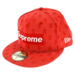 2024年最新】supreme monogram new era モノグラムの人気アイテム 