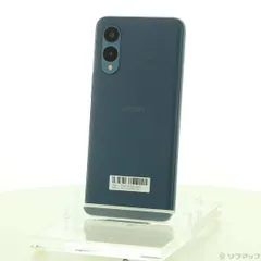 ソレイユ★様arrows We2 ネイビーグリーン 64GB F-52E arrows We2 F-52E ネイビーグリーン【RAM4GB/ROM64GB docomo版