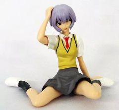 ロザリオとバンパイア 白雪みぞれ フィギュア - メルカリ