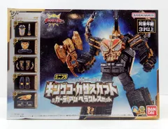 2025年最新】王様戦隊キングオージャー ミニプラ04の人気アイテム