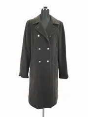 2025年最新】Brooks Brothers レディース ロングコートの人気アイテム